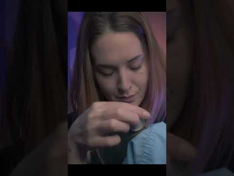 [preview] Soft Spoken Tailor Shop ASMR | Fixing Your Shirt & Personal Attention Roleplay