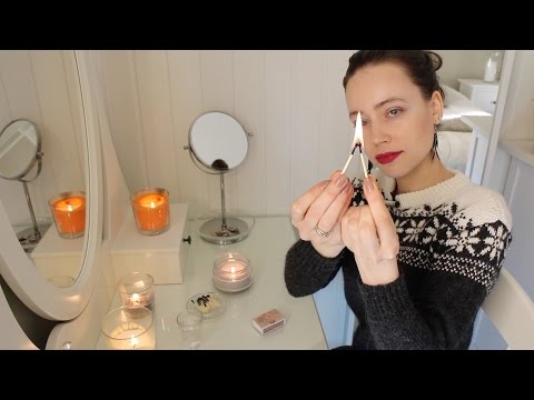 ASMR Match Lightning | Whisper