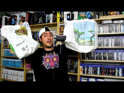 Le stagiaire range la boutique indépendante [ ASMR roleplay français ]