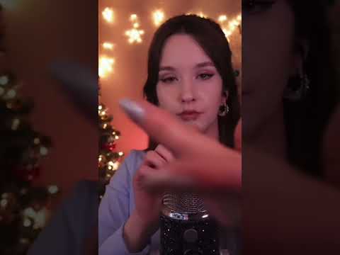 ASMR Массаж души и мозга через уши и глаза. Massage of the soul and brain through the ears and eyes