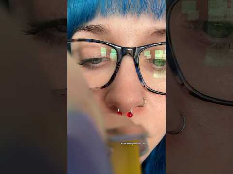 ASMR silently measuring 🐰👀full on✅⏰ #asmr #asmrmeasuring #asmrnotalking #shorts