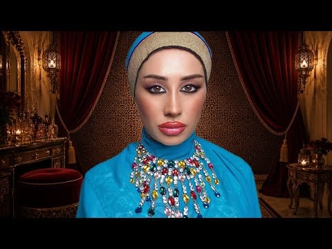 You Got Adopted by a STRICT Arab Family | Now Follow the Rules | ASMR Roleplay (Arabic Accent)