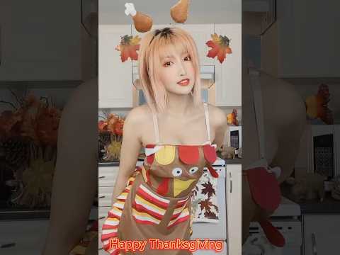 Happy thanksgiving