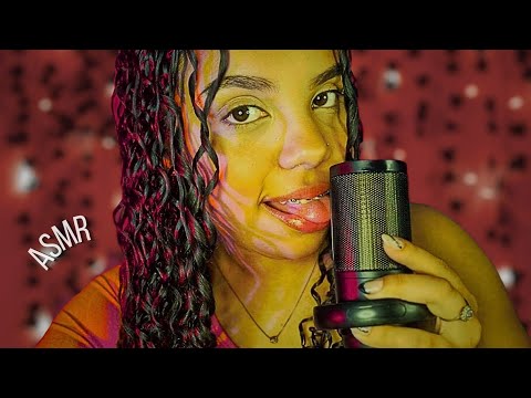 ASMR Comendo a Sua Orelha 😳🫦👂 (Muito Realista)