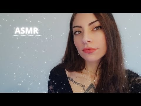 ❤️ASMR FRANCAIS | UPDATE/MISE AU POINT (VIE PERSO/PARCOURS/ETUDES...) ❤️