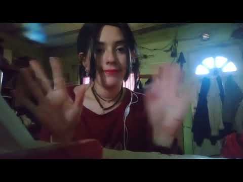 Asmr casero sonidos de agua y tapping (⁠*⁠˘⁠︶⁠˘⁠*⁠)⁠.⁠｡⁠*⁠♡