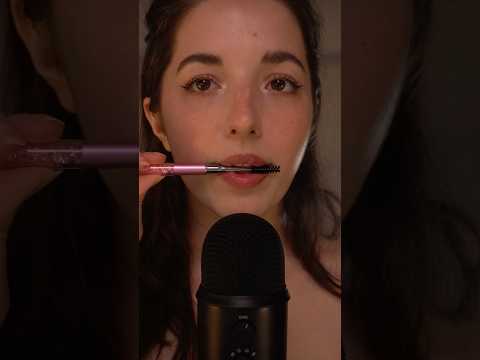 #ASMR Spoolie Mouth Sounds #relax #asmrmouthsounds #tingles