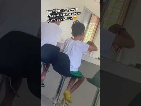 Mis hijos no quieren ser YouTubers