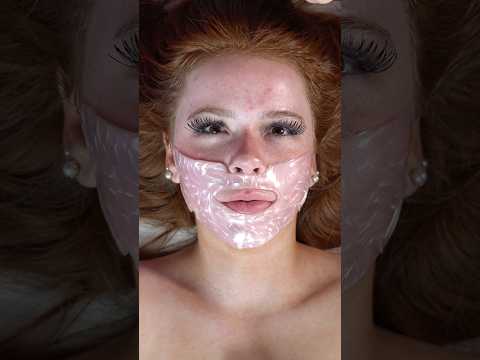ASMR Jelly Mask with Harper Zilmer