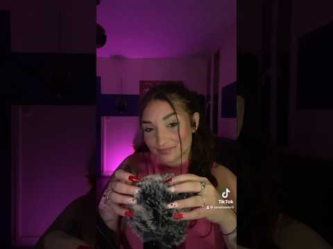 ASMR FRANÇAIS : MASSAGE CRÂNIEN 😍