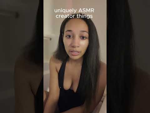 ifykyk #asmr #asmrsounds