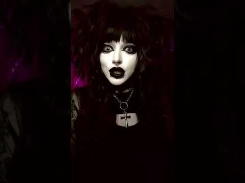 Time to rewatch the crow #goth #gothfashion