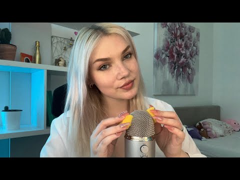 99.99% of you will FALL ASLEEP to this ASMR video 😴