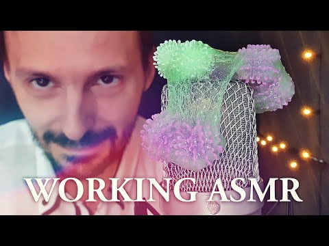 ASMR That Works