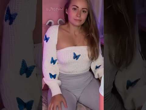 FULL VIDEO on my channel ❤️ #asmrshorts #asmrscratching #asmrlegs #softsounds #tinglyasmr #bodytrige