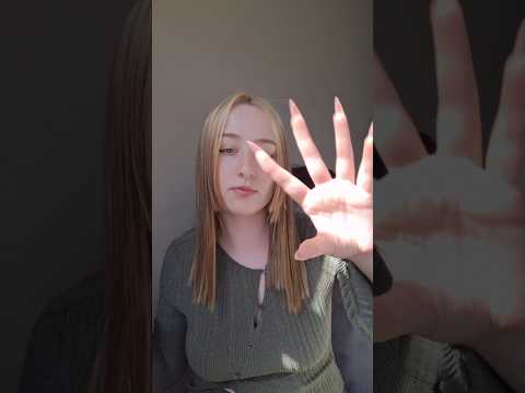 #asmr pulling out your negative energy