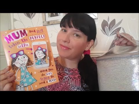 Asmr Mum Birthday Make Up Role Play! Personal Attention ASMR for TINGLES!