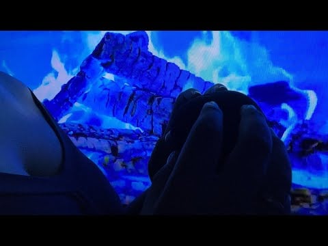 ASMR: ARRANHANDO O SEU CÉREBRO | 99% das pessoas sentirão ARREPIOS com esse vídeo! 