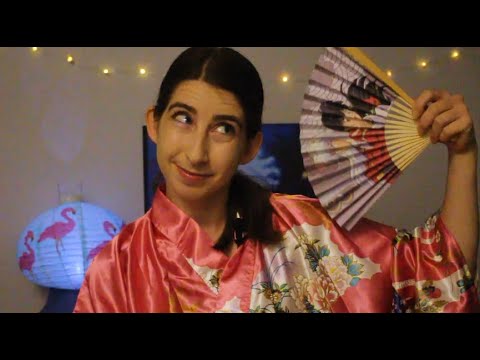 [ASMR] Learn Key Japanese Phrases: Know Before You Go