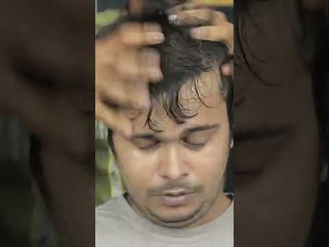 Its Amazing ASMR Massage With Cracks | Ear Massage And Neck Crack #shorts