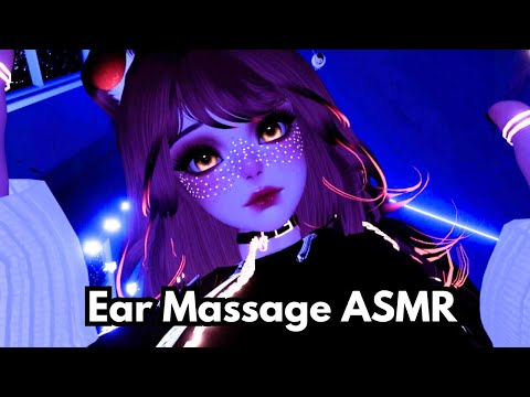 Intense, Mind Melting Ear Massage For Sleep- [ASMR]