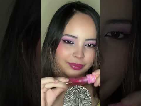 Asmr Sons De Boca Intesos