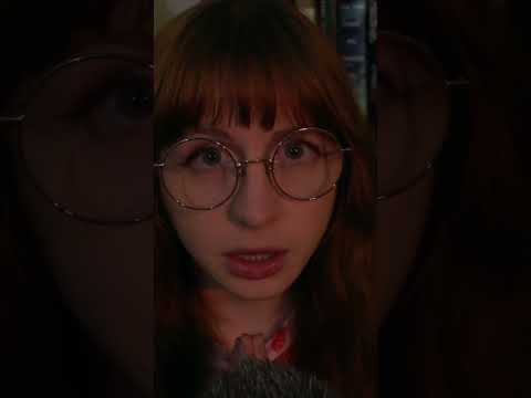 gregorian idiot sleep chant #asmr #roleplay