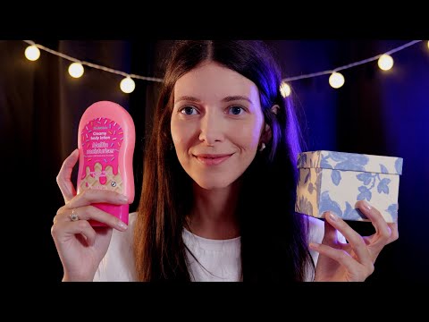 ASMR | Especifico para TI para RELAJARTE x 1000 | Love ASMR en español