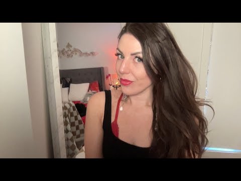 asmr long lost gf mingle