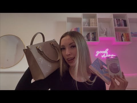ASMR welches dich zum Höhepunkt deiner GEFÜHLE bringt💥 (german/deutsch)