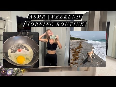 ASMR | Cozy & Slow Day in My Life ~ Soft Spoken