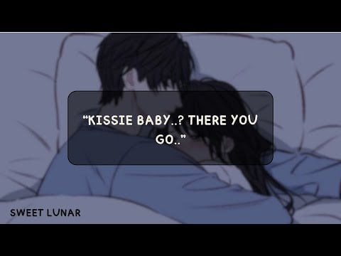 [ASMR] Cuddling Your Girlfriend After A Long Tiring Day  [heavy breathing] [Sleep Aid]