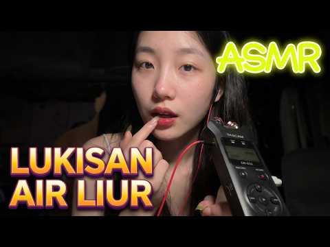 KC Deep Sleep ASMR 😴 Fall Asleep Instantly | Energy Reset & Calm Visual Therapy #asmr #relax