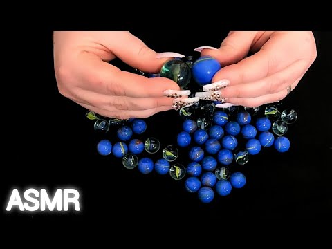 ASMR Marbles (No talking)