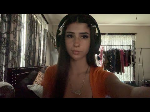 ASMR - Brock’s Custom Video
