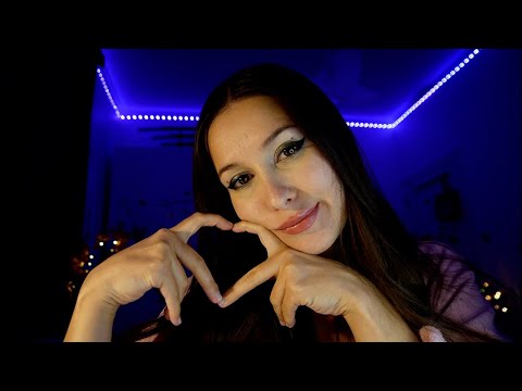 Live ASMR 24 Septembre 2026