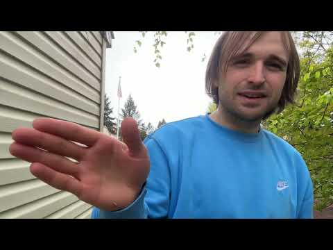 asmr affirmation/mindfulness practice w/ visuals