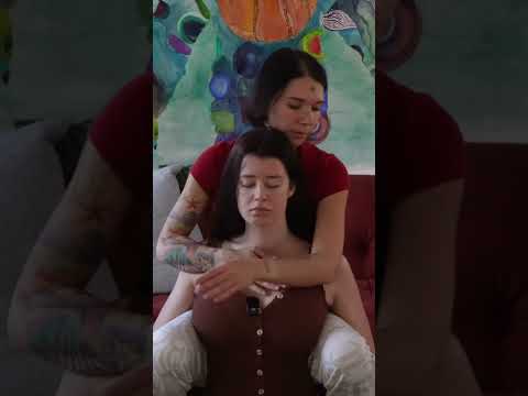 Deep Sleep ASMR | Hair Brushing, Scalp Massage, Soul Touch Therapy