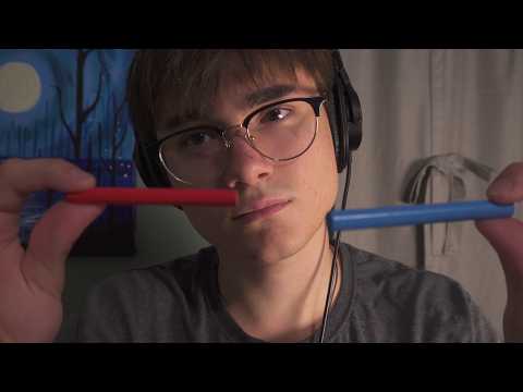 Your Annual ASMR Checkup Appointment