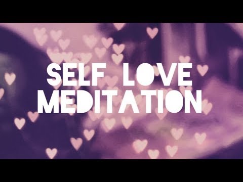 Self Love Meditation