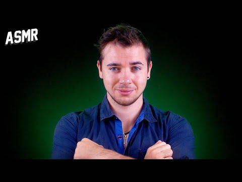 ASMR 4K : SUIS MES INSTRUCTION POUR DORMIR !