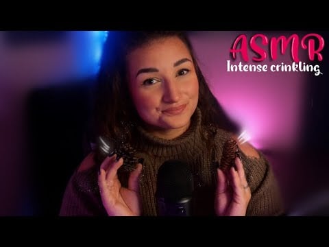ASMR FRANÇAIS : 100% FRISSONS 😍
