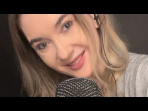 Klaudia Leclercq ASMR LIVE like & subscribe ❤️