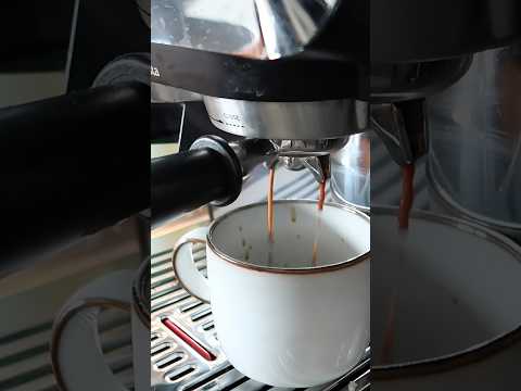 Make Coffee With Me ASMR ☕💙