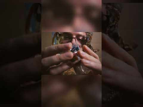 Pete's Secret Stash of Jewels! ✨ #asmr #crinklyasmr #plasticsounds