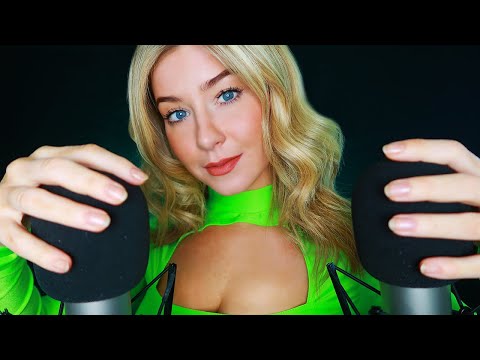 ASMR Going DEEPER To Get You SLEEPIER 👀| Ear To Ear Relaxation