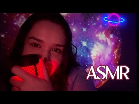 ASMR cuidados pessoais | Ta frio aí ? ❄️ Nesse vídeo eu vou te arrumar pra DORMIR bem quentinha 