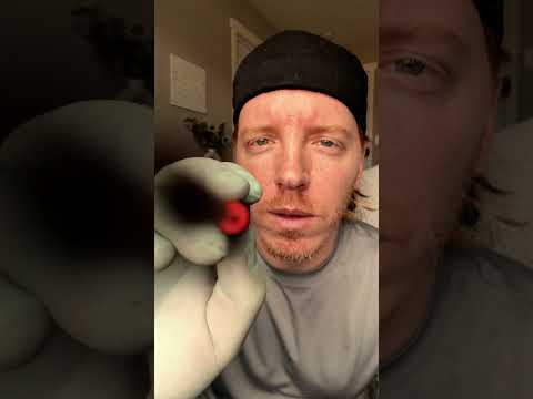 ASMR Eye Exam #asmr