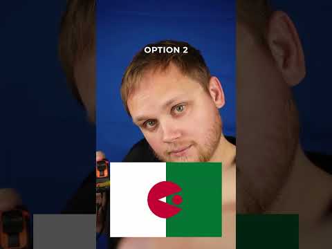 ASMR | Guess the Flag of Algeria
