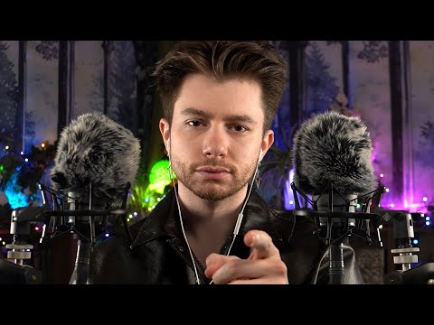 ASMR | Give Me Control